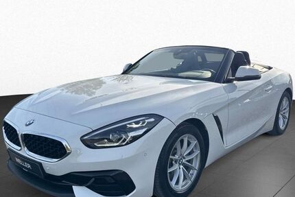 BMW Z4 31.627 km 33.950 &euro; Hamburg 21073