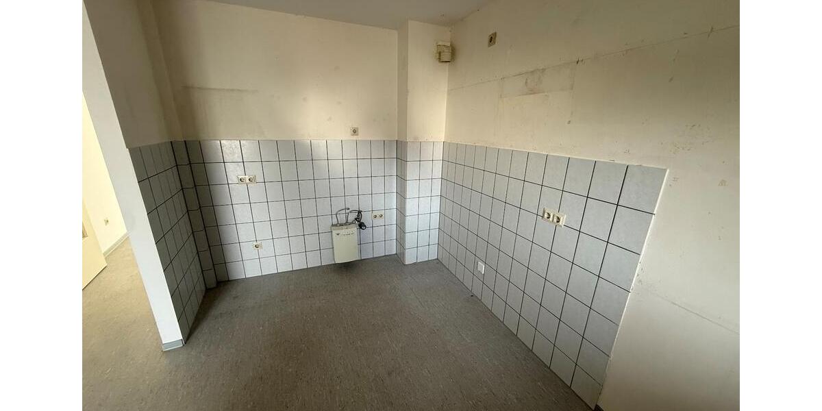 Erdgeschoßwohnung Wolfsburg - 2 Zimmer, 63 m&sup2;, 530&euro; | Angebot:25479534