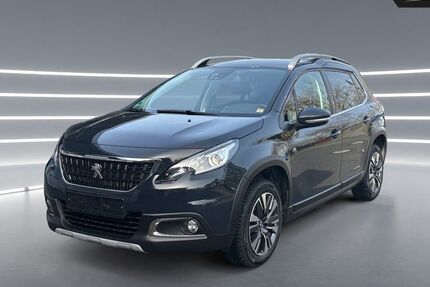 Peugeot 2008 74.500 km 12.490 &euro; Sankt Augustin 53757