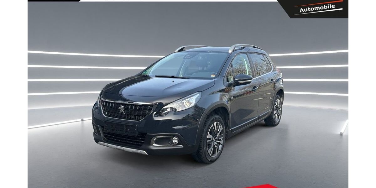 Peugeot 2008 74.500 km 12.490 &euro; Sankt Augustin 53757