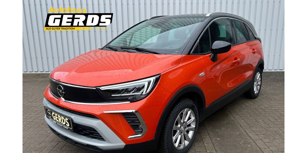 Opel Crossland (X) 40.490 km 15.990 &euro; Grimmen 18507