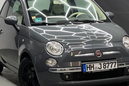 Fiat 500 135.000 km 7.900 &euro; Hamburg 22111