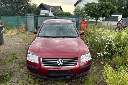 VW Passat 140.000 km 1.799 &euro; Emmerichenhain 56477