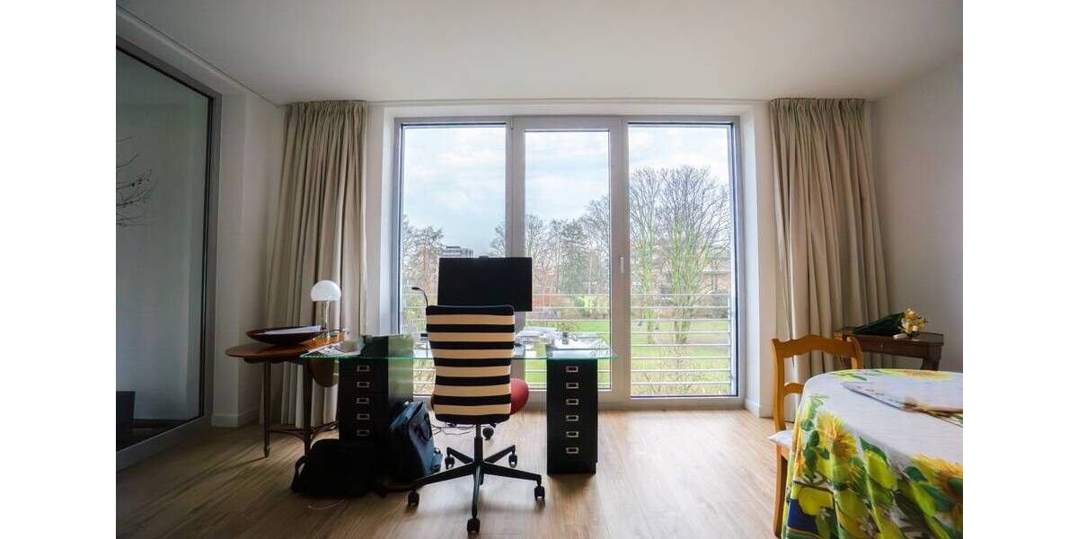 Etagenwohnung Düsseldorf Niederkassel - 3 Zimmer, 110 m&sup2;, 2.365&euro; | Angebot:26658605