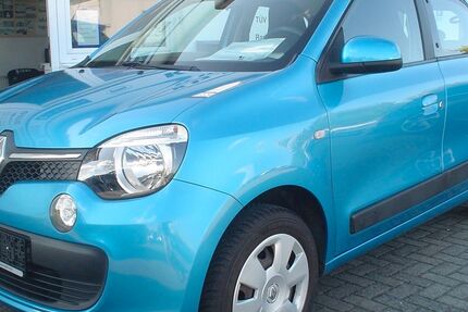 Renault Twingo 51.000 km 6.550 € Brüsewitz 19071