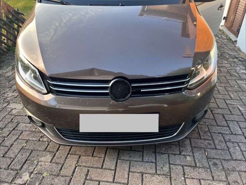 VW Touran 181.800 km 5.900 € Wertingen 86637