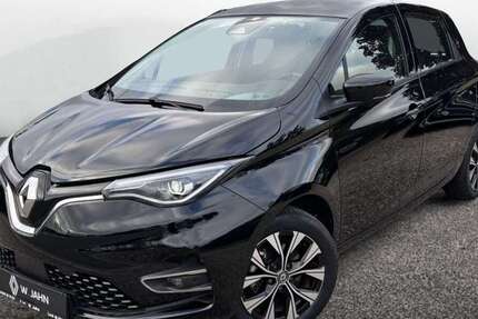 Renault ZOE 15.000 km 22.000 € Niebuell 25899