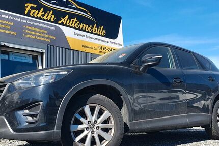 Mazda CX-5 202.000 km 6.799 &euro; Weißenhorn 89264
