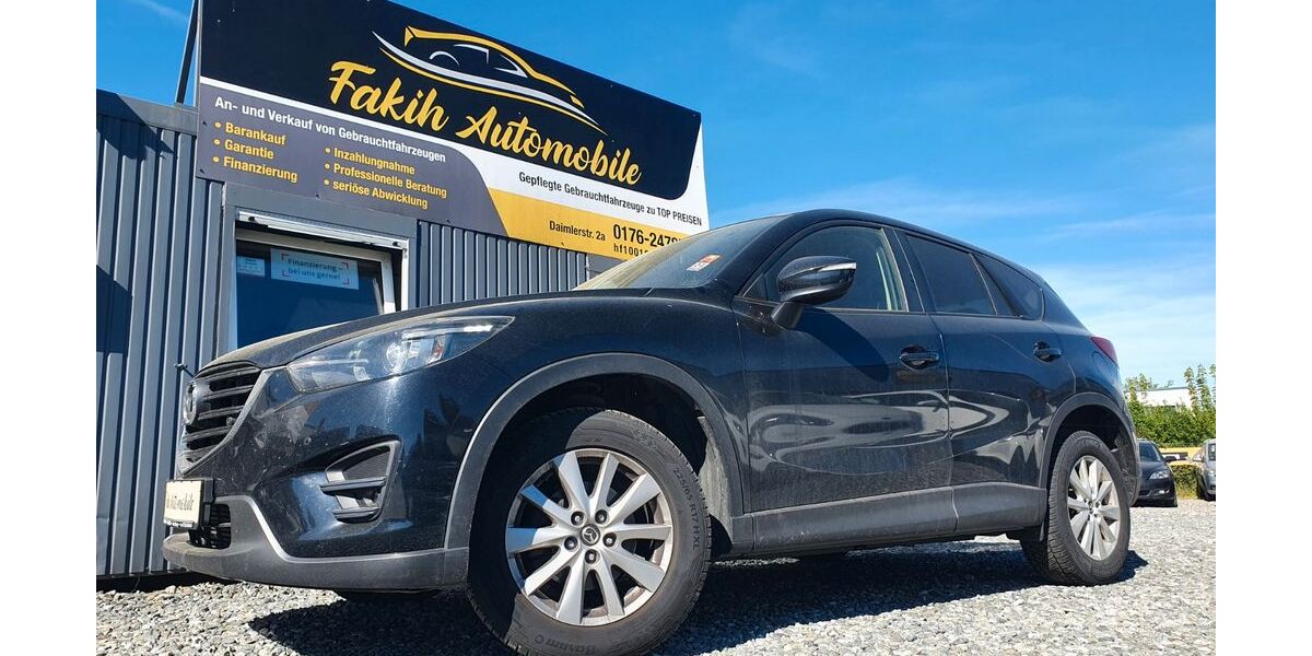 Mazda CX-5 202.000 km 6.799 &euro; Weißenhorn 89264