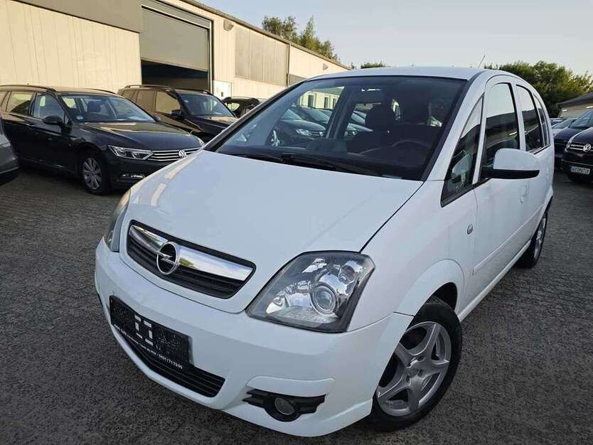 Meriva