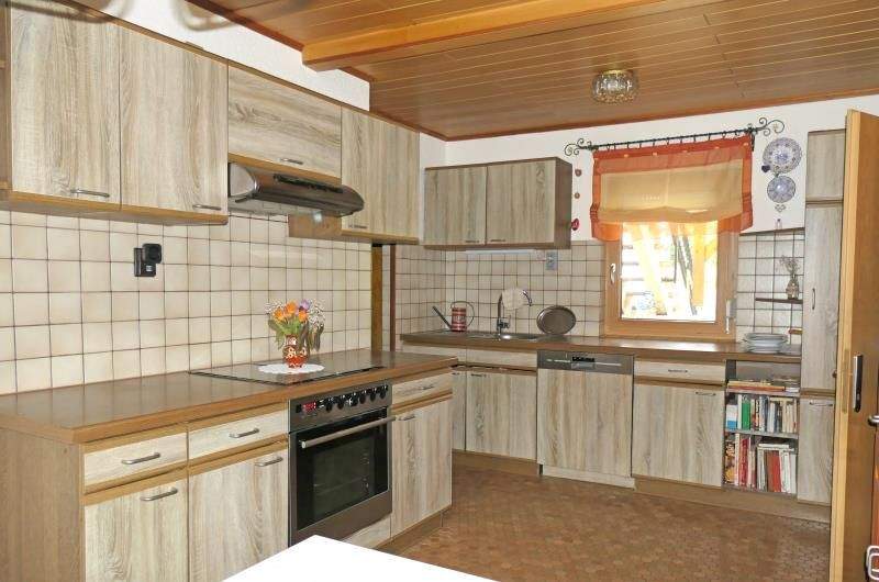 Einfamilienhaus Georgensgmünd Mäbenberg - 5 Zimmer, 152 m&sup2;, 320.000&euro; | Angebot:25683962