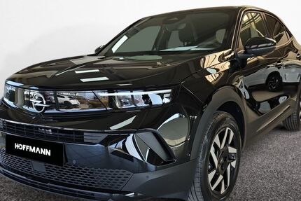 Opel Mokka 6.500 km 20.929 € Saalfeld 07318