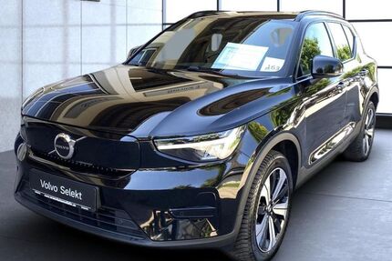 Volvo XC40 37.590 km 31.990 &euro; Kolbermoor 83059