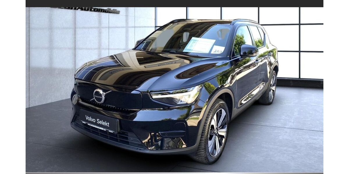 Volvo XC40 37.590 km 31.990 &euro; Kolbermoor 83059