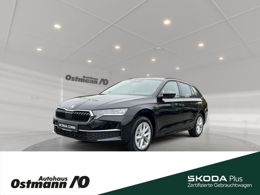 Skoda Octavia 3.500 km 43.490 € Niestetal 34266