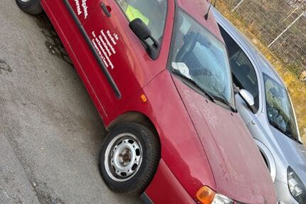 VW Caddy 69.085 km 999 &euro; Eisleben 06295