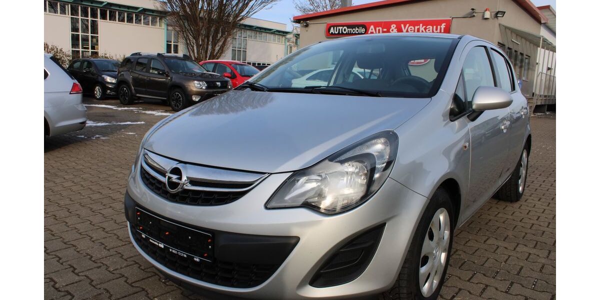 Opel Corsa 177.124 km 3.490 &euro; Augsburg 86165