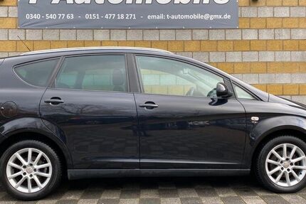 Seat Altea