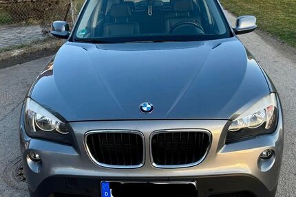 BMW X1 125.000 km 11.899 &euro; Tacherting 83342