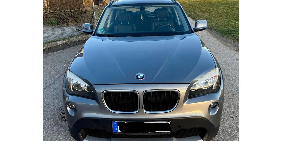 BMW X1 125.000 km 11.899 &euro; Tacherting 83342