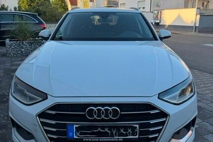 Audi A4 96.037 km 22.900 &euro; Waghäusel 68753
