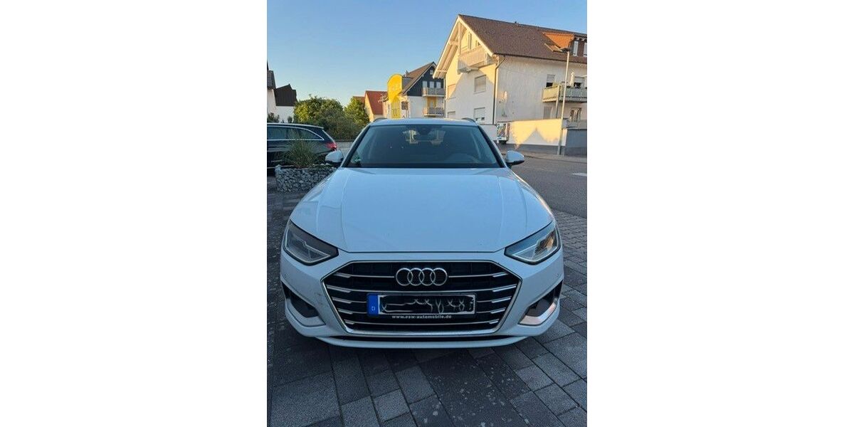 Audi A4 96.037 km 22.900 &euro; Waghäusel 68753