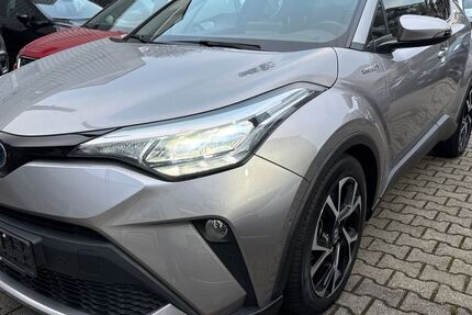 Toyota C-HR 18.812 km 22.990 &euro; Wuppertal 42285