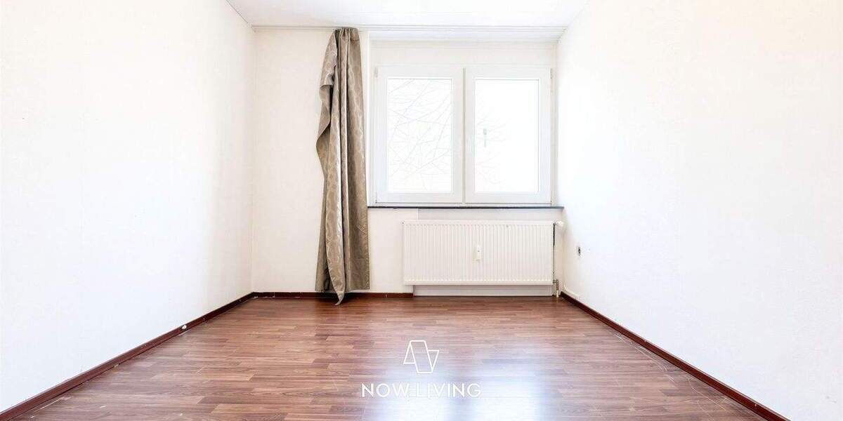 Etagenwohnung Sarstedt - 4 Zimmer, 95 m&sup2;, 160.000&euro; | Angebot:25356485
