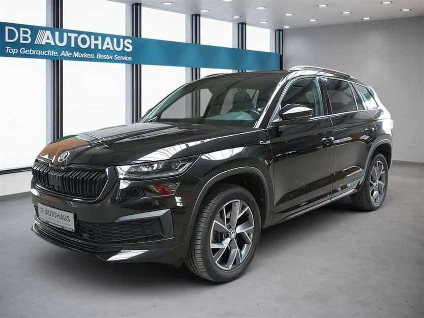 Kodiaq