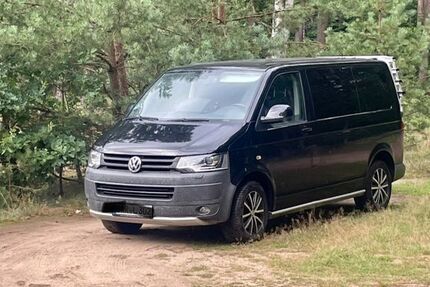 VW T5 Multivan 165.000 km 14.000 &euro; Bernau 16321