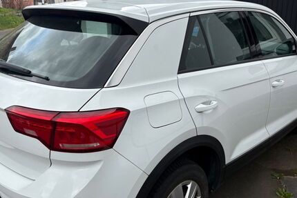 VW T-Roc 120.100 km 14.800 &euro; Lohr am Main 97816