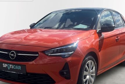Opel Corsa 18.600 km 18.990 &euro; Homburg 66424