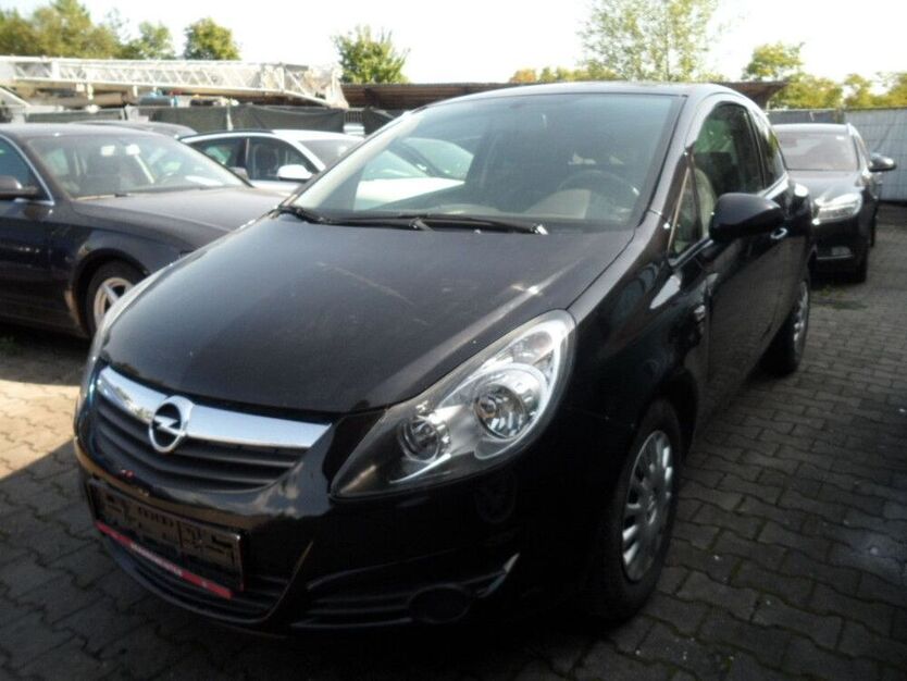 Corsa
