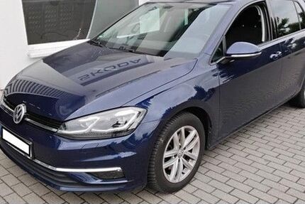 VW Golf 101.000 km 14.990 &euro; Rüdersdorf 15562
