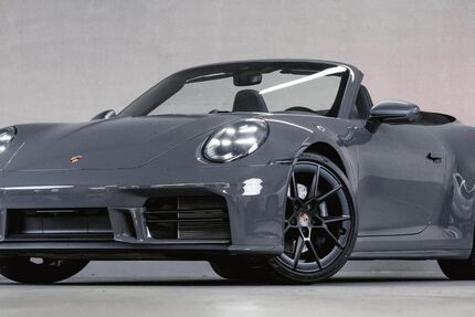 Porsche 992 9.990 km 151.444 &euro; Aschaffenburg 63739