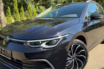 VW Golf 110.000 km 20.290 &euro; Westhausen 73463