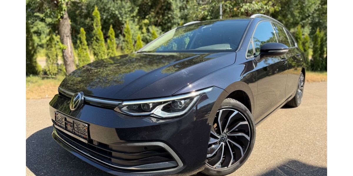 VW Golf 110.000 km 20.290 &euro; Westhausen 73463