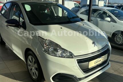 Peugeot 208 51.000 km 8.250 &euro; Kirchheimbolanden 67292