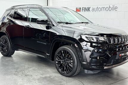 Jeep Compass 55.100 km 23.220 &euro; Lich 35423