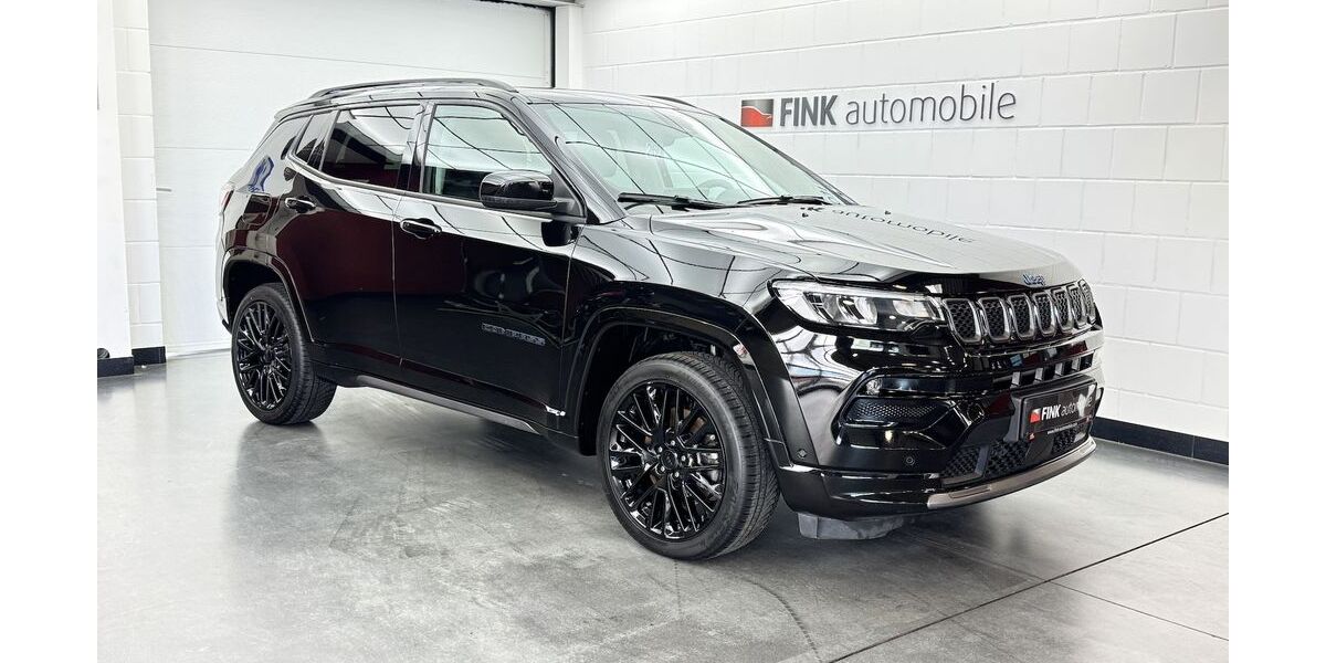 Jeep Compass 55.100 km 23.220 &euro; Lich 35423