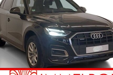 Audi Q5 30.700 km 35.090 &euro; Barchfeld - Immelborn 36456