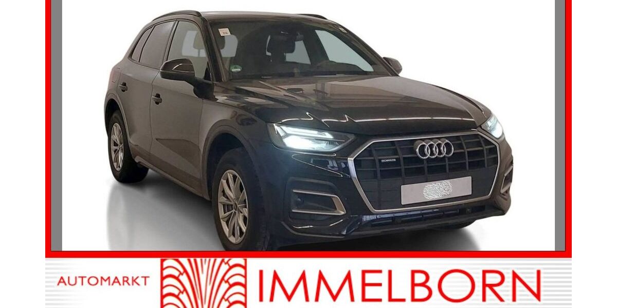 Audi Q5 30.700 km 35.090 &euro; Barchfeld - Immelborn 36456