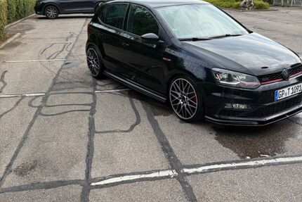 VW Polo 135.000 km 12.600 &euro; Göppingen 73035