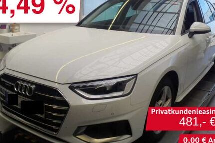 Audi A4 94.940 km 26.930 &euro; Hof 95030