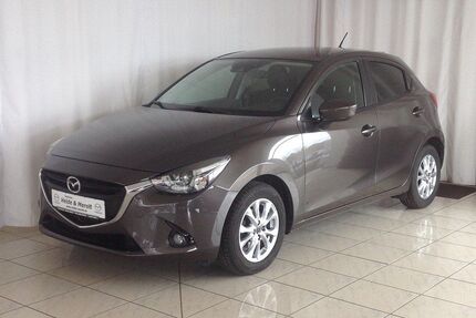 Mazda 2 120.918 km 9.790 &euro; Bad Liebenwerda 04924
