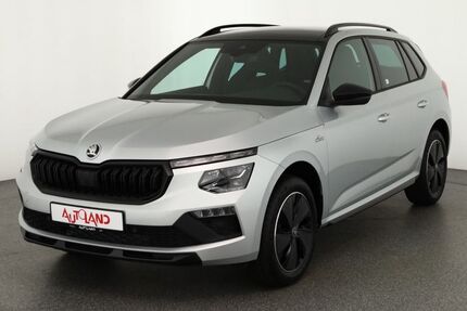 Skoda Kamiq 1.324 km 28.850 &euro; Hamburg 22761