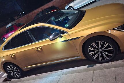 VW Arteon 127.000 km 22.000 &euro; Hannover 30165