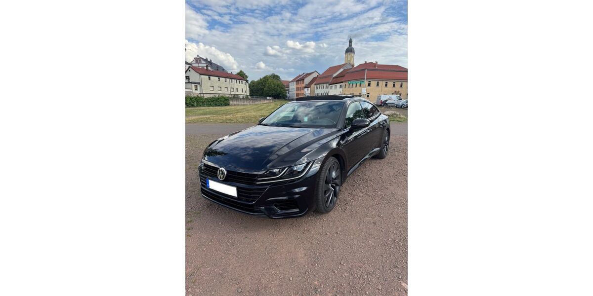 VW Arteon 76.500 km 33.000 &euro; Ohrdruf 99885