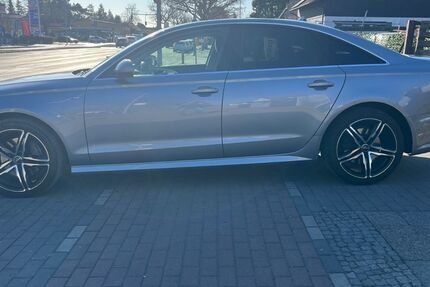 Audi A6 179.000 km 16.990 &euro; Berlin 12353