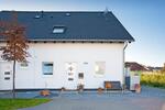 Doppelhaushälfte Bad Hersfeld - 4 Zimmer, 120 m&sup2;, 494.500&euro; | Angebot:26252729